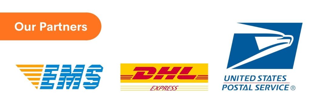 Our Partners 1 - Honkai Impact 3rd Store