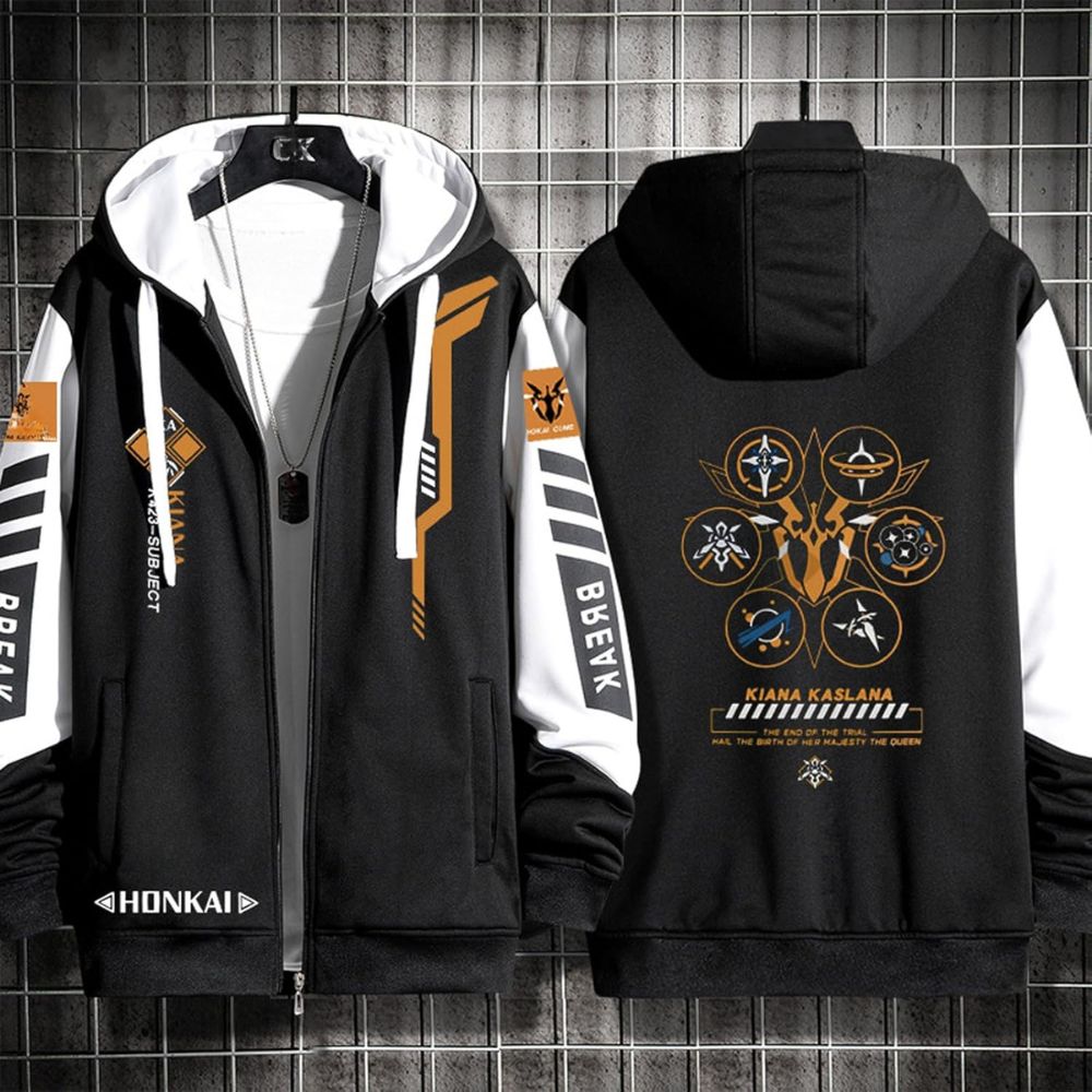 10 - Honkai Impact 3rd Store