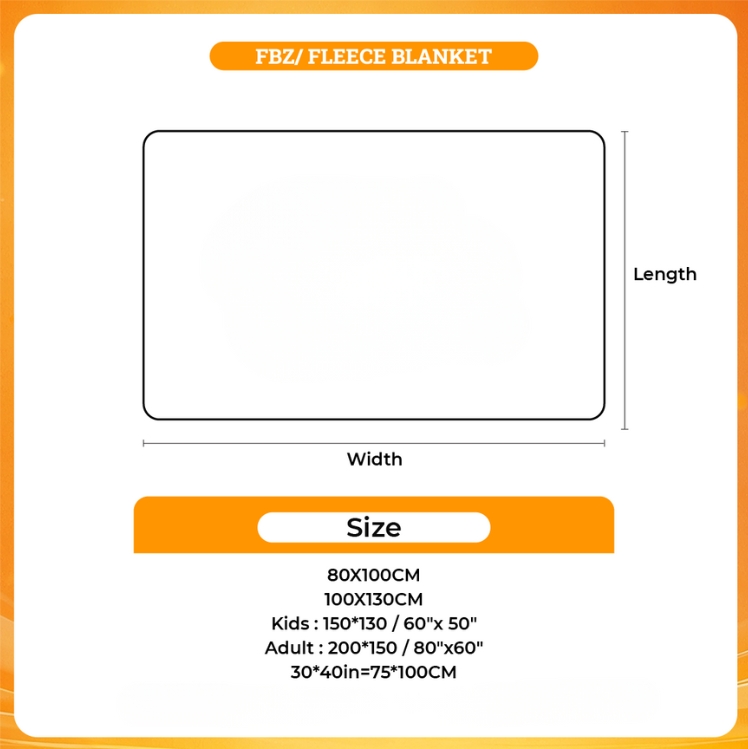 3D Fleece Blanket - Honkai Impact 3rd Store