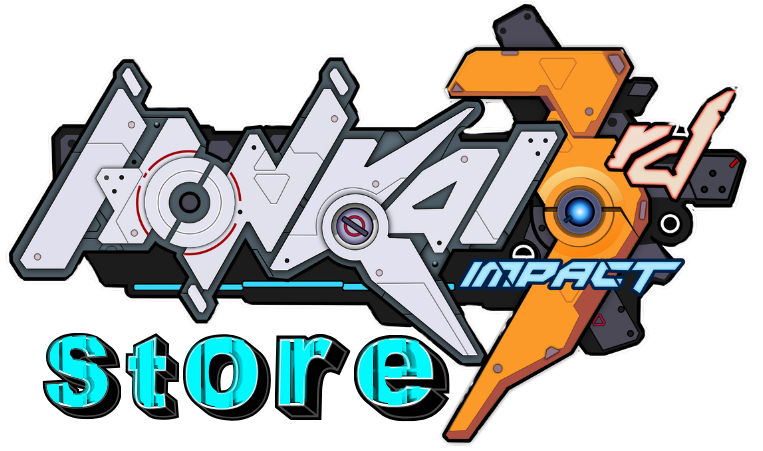 Honkai Impact 3rd Store