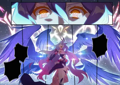 How Powerful Is Herrscher - Honkai Impact 3rd Store