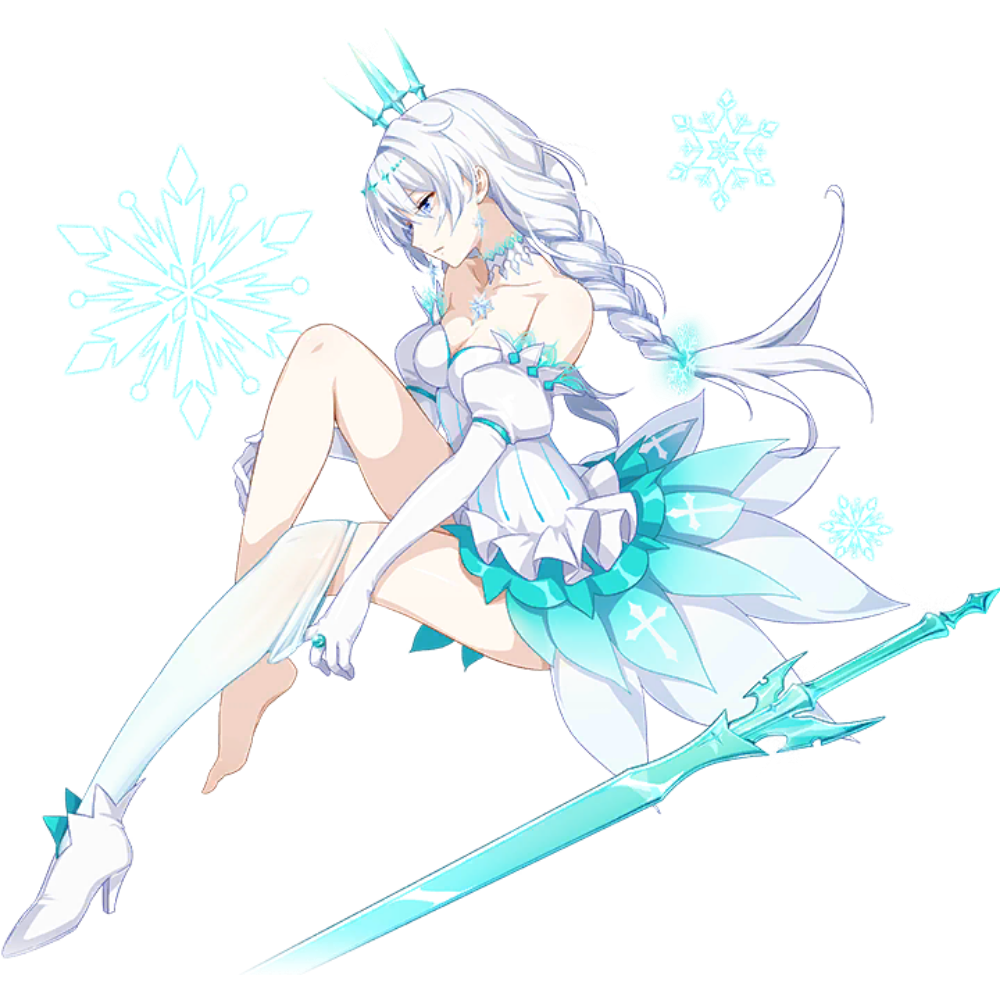 Kiana Kaslana Merch - Honkai Impact 3rd Store