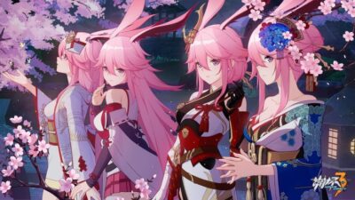 Top 7 Honkai Impact 3rd Gifts for Christmas 2026 - Honkai Impact 3rd Store