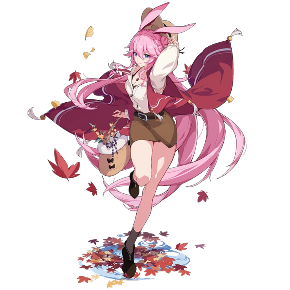 Yae Sakura Merch - Honkai Impact 3rd Store