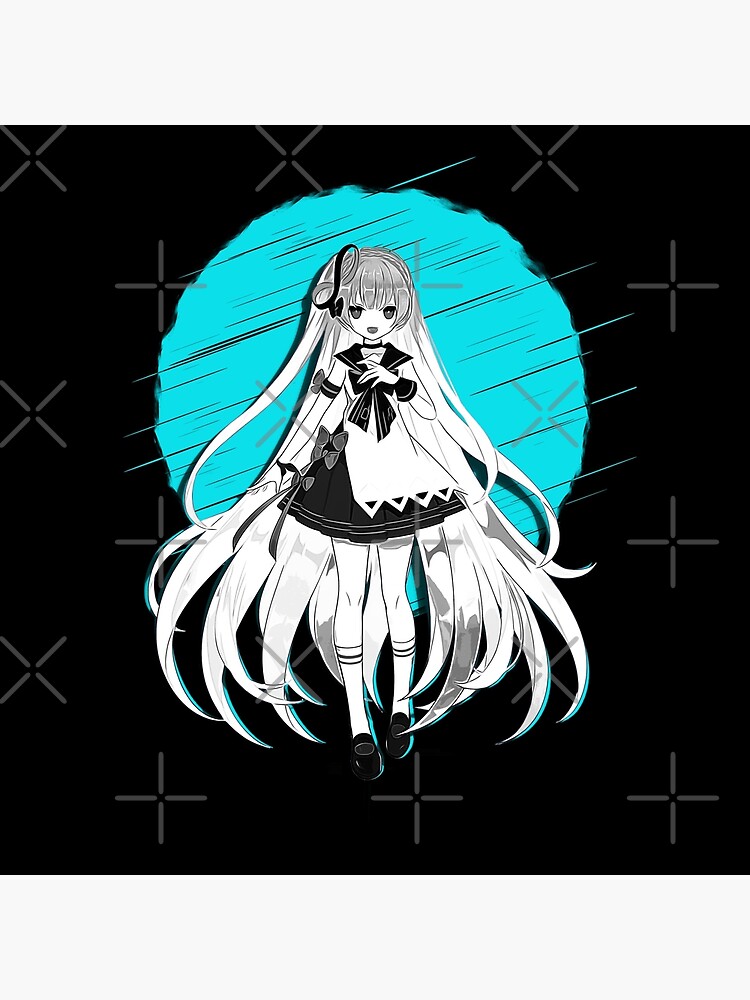 Femirins Honkai Impact 3rd Tapestry - Image 2