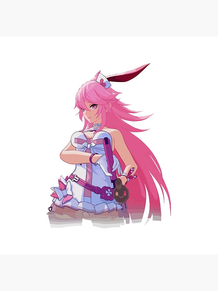 Honkai Impact Yae Sakura Tapestry - Image 2
