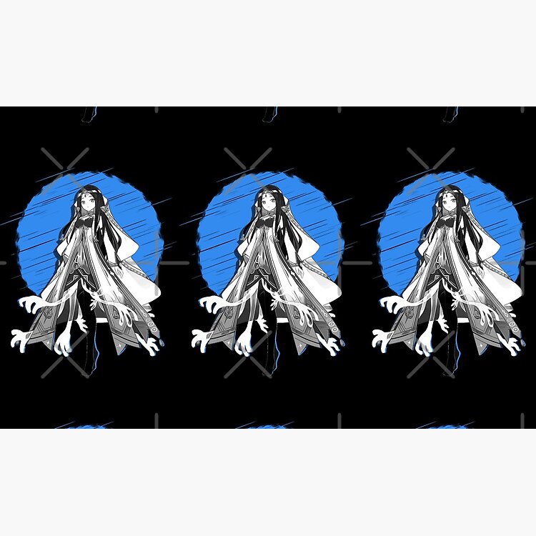 Jyahnar Honkai Impact 3rd Mug - Image 3