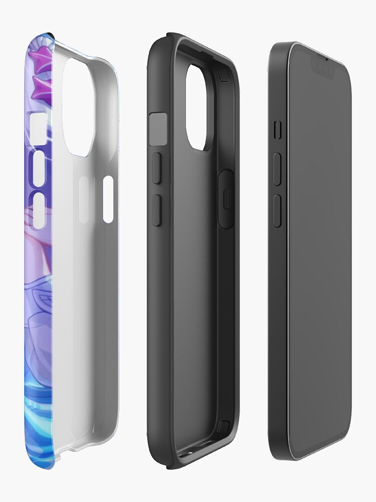Kiana Kaslana Idol Honkai Impact 3rd Iphone Case - Image 2