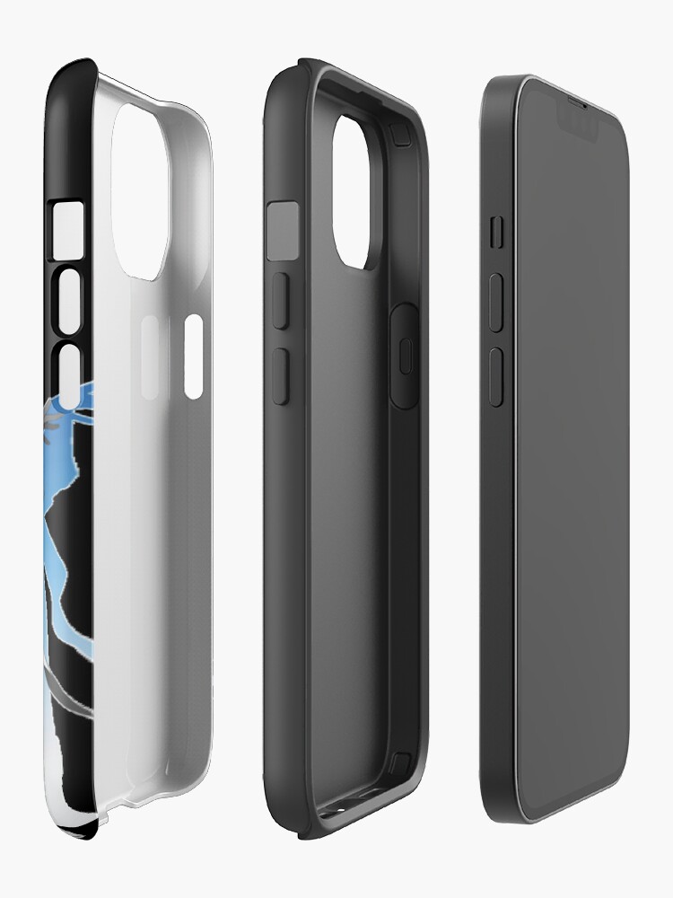 Bronya Zaychik Herrscher Of Reason Honkai Impact 3rd Iphone Case - Image 2