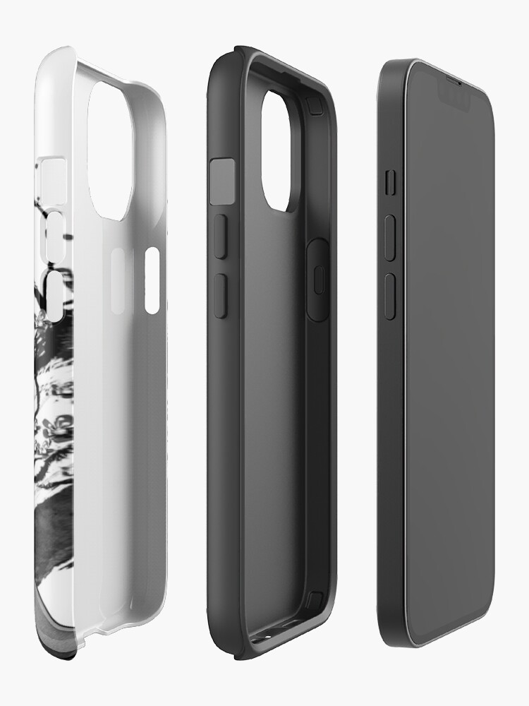 Quiet Ink Honkai Impact 3rd Iphone Case - Image 2