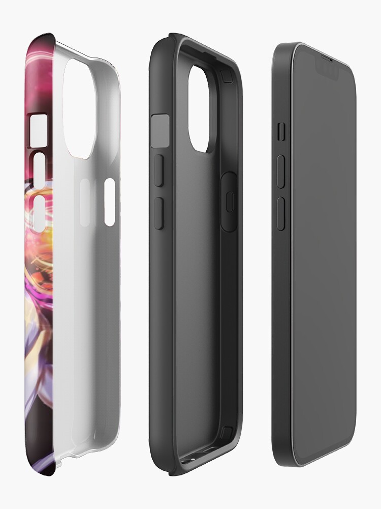Liliya Strong Honkai Impact 3rd Iphone Case - Image 2