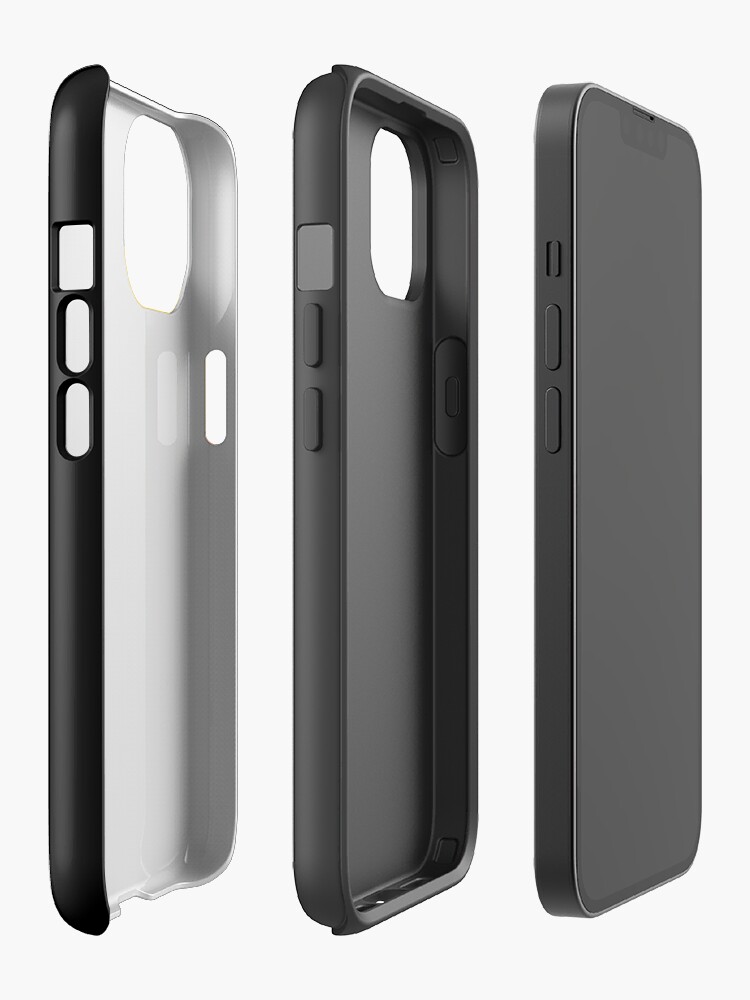 Fran 80s Retro Honkai Impact 3rd Iphone Case - Image 2