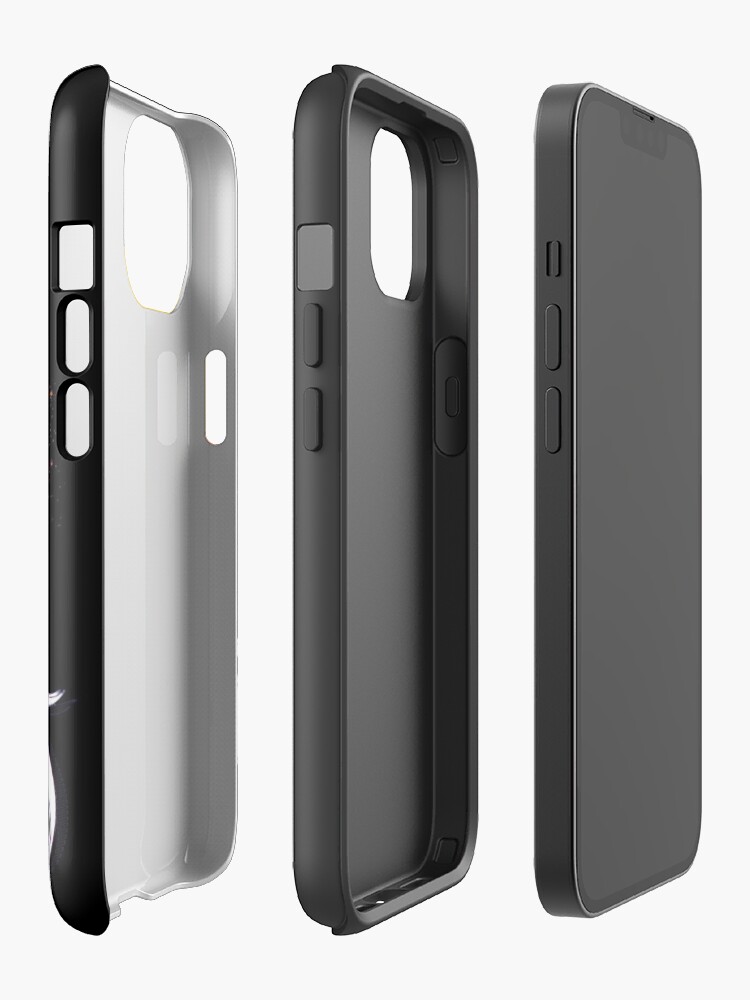 Femirins 80s Retro Honkai Impact 3rd Iphone Case - Image 2