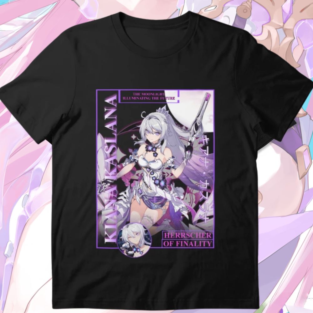 logo - Honkai Impact 3rd Store