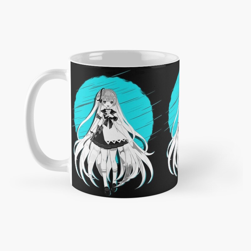 Femirins Honkai Impact 3rd Mug - Image 2