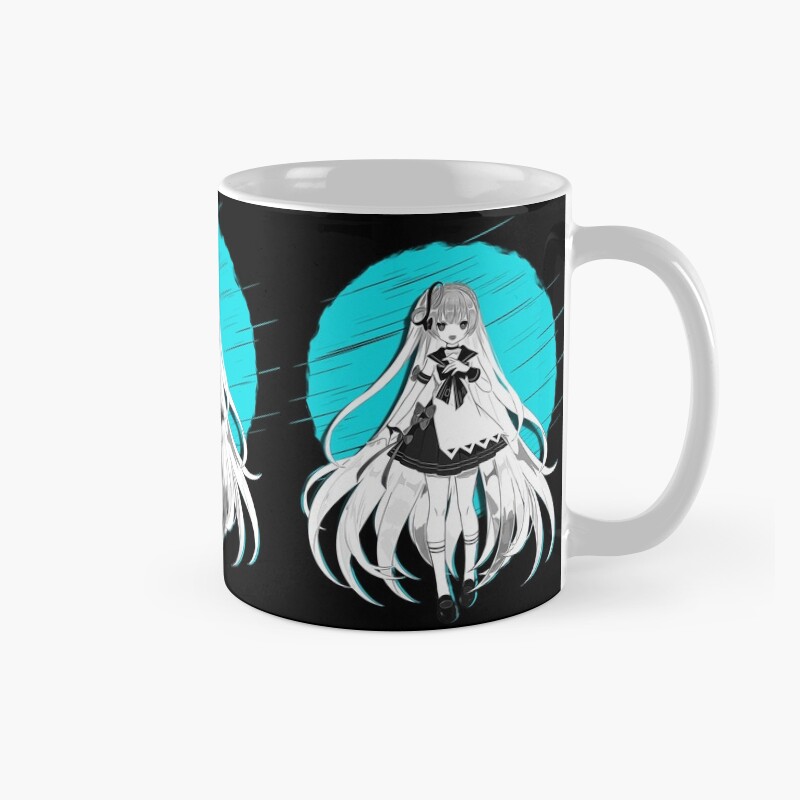 Femirins Honkai Impact 3rd Mug