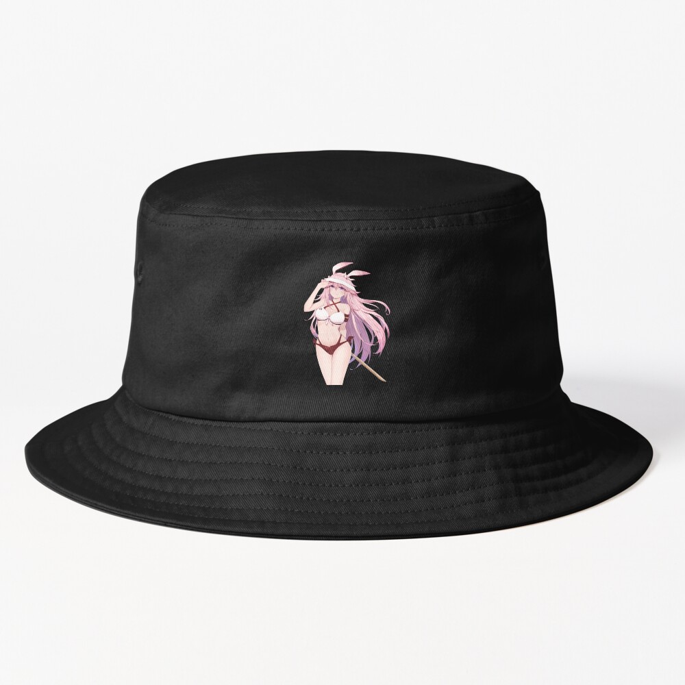 Honkai Impact Summer Dream Yae Sakura Bucket Hat