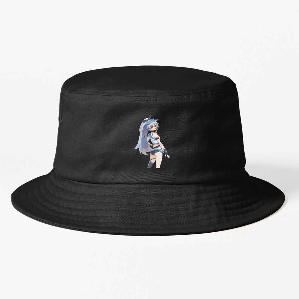 Honkai Impact Kiana Kaslana Bucket Hat