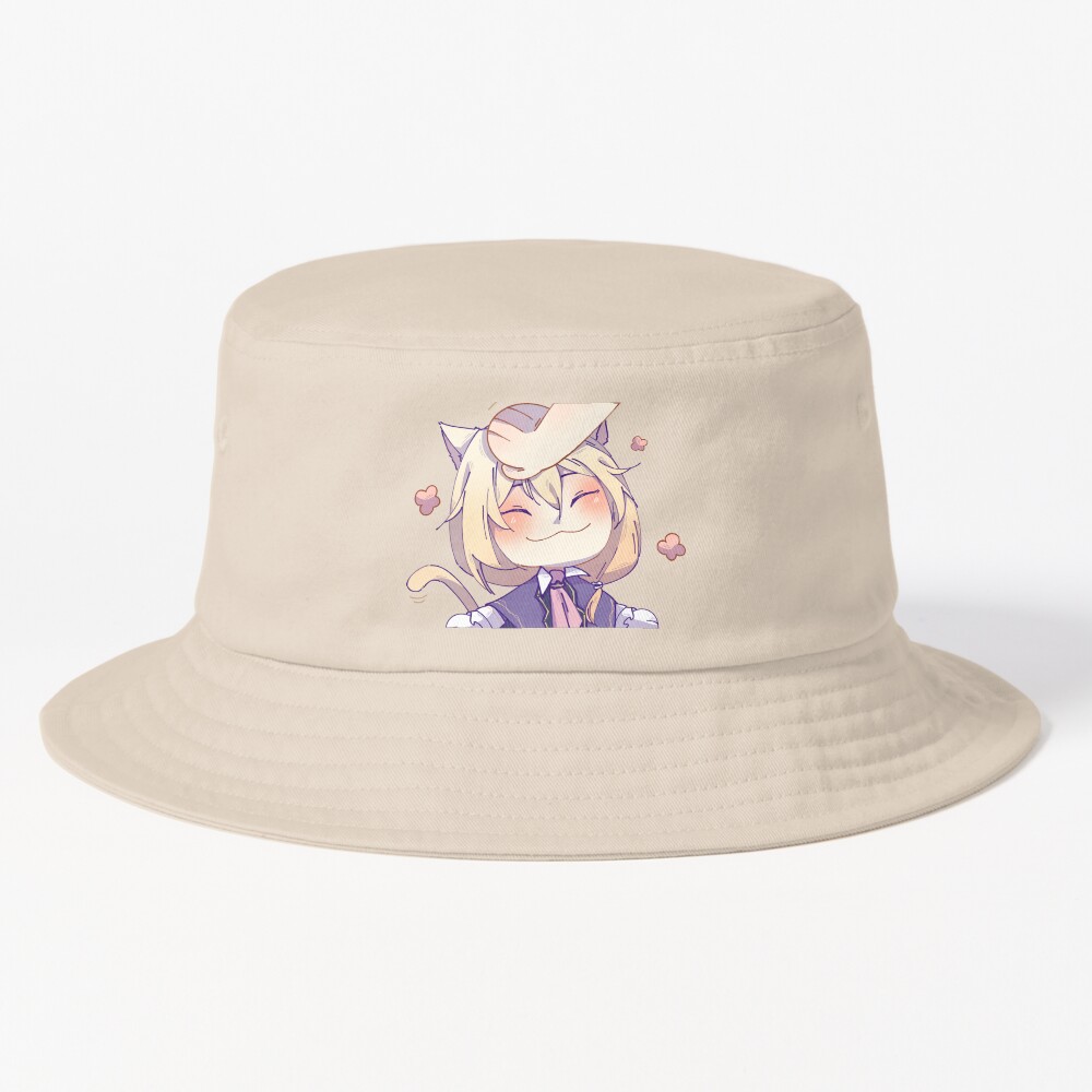 Otto Apocalypse Honkai Impact 3rd Bucket Hat