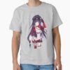 ssrcoclassic teemens 02heather greyfrontproduct squarex1000 1 - Honkai Impact 3rd Store