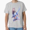 ssrcoclassic teemens 02heather greyfrontproduct squarex1000 - Honkai Impact 3rd Store