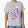 ssrcoclassic teemens 02heather greyfrontproduct squarex1000 12 - Honkai Impact 3rd Store