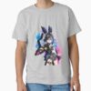 ssrcoclassic teemens 02heather greyfrontproduct squarex1000 18 - Honkai Impact 3rd Store