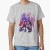 ssrcoclassic teemens 02heather greyfrontproduct squarex1000 2 - Honkai Impact 3rd Store