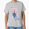 ssrcoclassic teemens 02heather greyfrontproduct squarex1000 23 - Honkai Impact 3rd Store