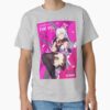 ssrcoclassic teemens 02heather greyfrontproduct squarex1000 3 - Honkai Impact 3rd Store