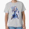 ssrcoclassic teemens 02heather greyfrontproduct squarex1000 5 - Honkai Impact 3rd Store
