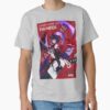 ssrcoclassic teemens 02heather greyfrontproduct squarex1000 6 - Honkai Impact 3rd Store