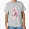 ssrcoclassic teemens 02heather greyfrontproduct squarex1000 8 - Honkai Impact 3rd Store