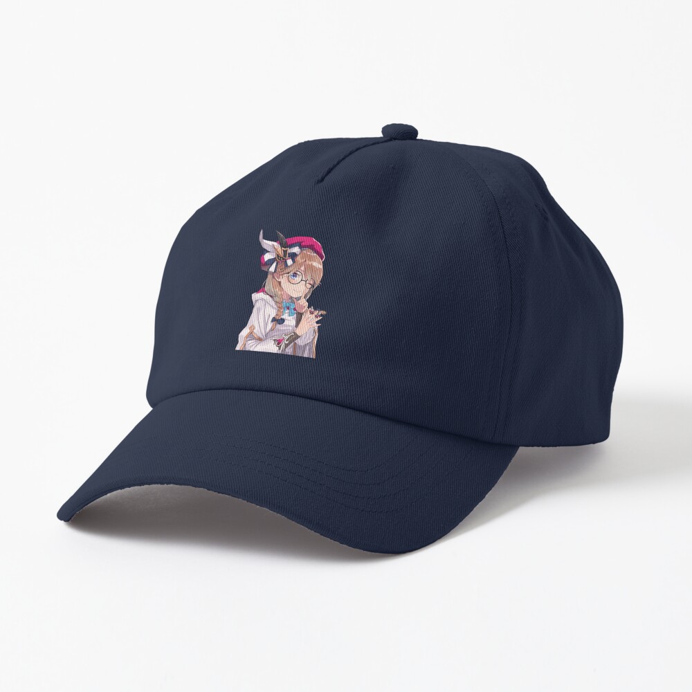 Honkai Impact Charlotte Hat