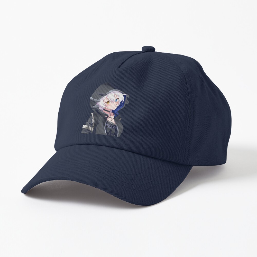 Kiana Kaslana 1st By Ku Honkai Impact 3rd Hat