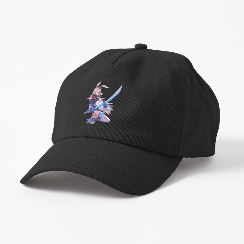Honkai Impact Cool Yae Sakura Hat