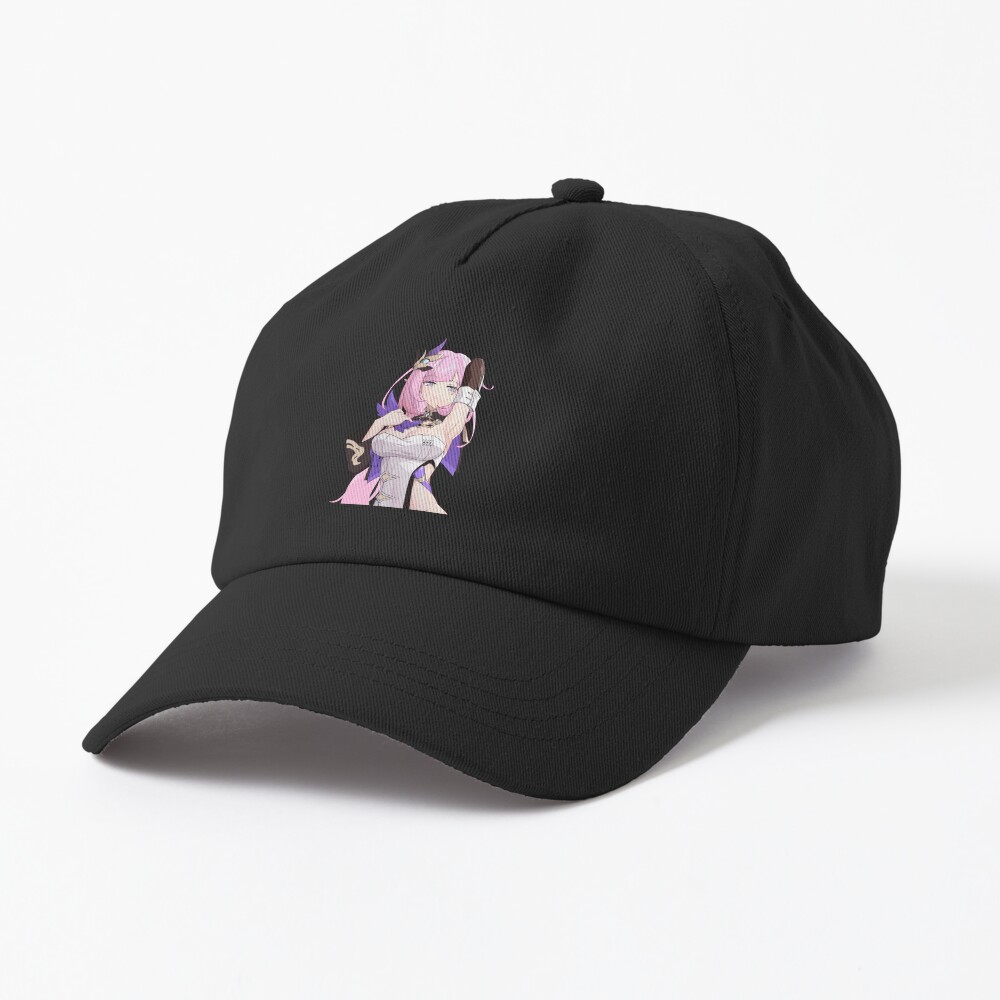 Honkai Impact Beauty Elysia Hat