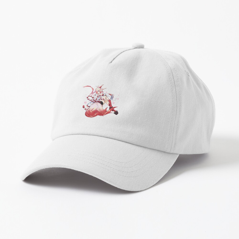 Honkai Impact Yae Kasumi Hat
