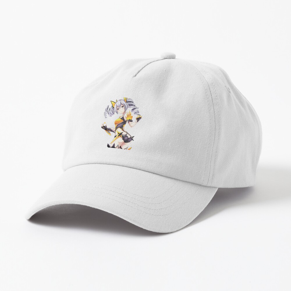 Honkai Impact Hot Bronya Zaychik Hat