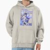 ssrcooversized hoodiemens 01oatmeal heatherfrontsquare productx1000 14 - Honkai Impact 3rd Store