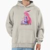 ssrcooversized hoodiemens 01oatmeal heatherfrontsquare productx1000 15 - Honkai Impact 3rd Store