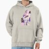 ssrcooversized hoodiemens 01oatmeal heatherfrontsquare productx1000 19 - Honkai Impact 3rd Store