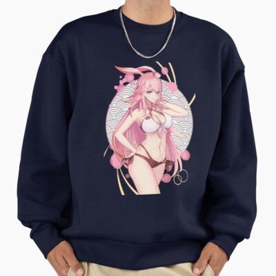 ssrcooversized sweatshirtmens 0105081f66c8590f4efrontsquare productx1000 21 - Honkai Impact 3rd Store