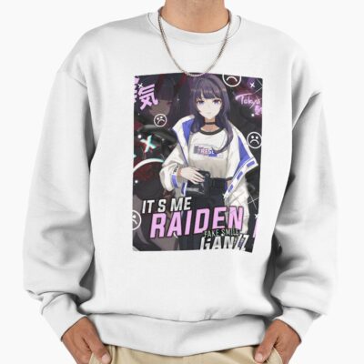 ssrcooversized sweatshirtmens 01fafafaca443f4786frontsquare productx1000 6 - Honkai Impact 3rd Store