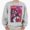 ssrcooversized sweatshirtmens 01heather greyfrontsquare productx1000 1 - Honkai Impact 3rd Store
