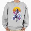 ssrcooversized sweatshirtmens 01heather greyfrontsquare productx1000 11 - Honkai Impact 3rd Store
