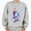 ssrcooversized sweatshirtmens 01heather greyfrontsquare productx1000 12 - Honkai Impact 3rd Store