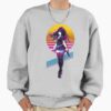 ssrcooversized sweatshirtmens 01heather greyfrontsquare productx1000 13 - Honkai Impact 3rd Store