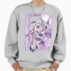 ssrcooversized sweatshirtmens 01heather greyfrontsquare productx1000 14 - Honkai Impact 3rd Store