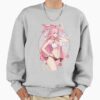 ssrcooversized sweatshirtmens 01heather greyfrontsquare productx1000 21 - Honkai Impact 3rd Store